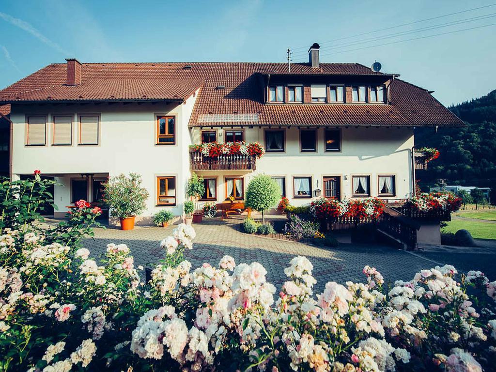 西蒙斯瓦尔德 Schiebenrothenhof酒店 外观 照片